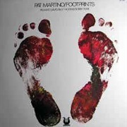 Pat Martino ‎– Footprints