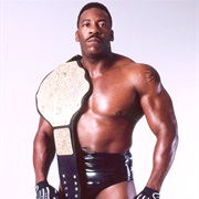 Booker T