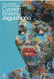 Jagua Nana (Cyprian Ekwensi)