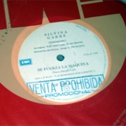 Se Fuerza La Máquina – Silvina Garre (1983)