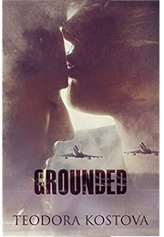 Grounded (Teodora Kostova)