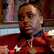 Daddy Mention (The Big Easy)