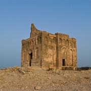 Galhat, Oman