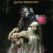 Juno Reactor- The Golden Sun of the Great East