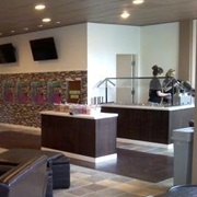 Frenzi Frozen Yogurt (Gresham, OR)