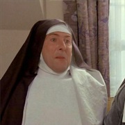 Eric Idle - Nuns on the Run