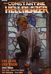 Hellblazer: The Devil You Know (Jamie Delano)