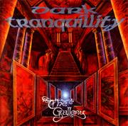 Dark Tranquility - The Gallery