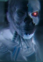 Agents of S.H.I.E.L.D. S1ep16: End of the Beginning (2014)