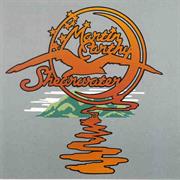 Martin Carthy Shearwater