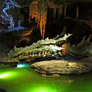 The Dragon's Lair