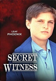 Secret Witness (1988)