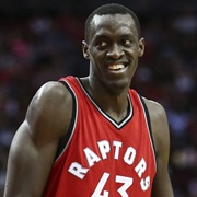 Pascal Siakam