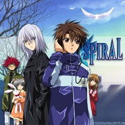 Spiral