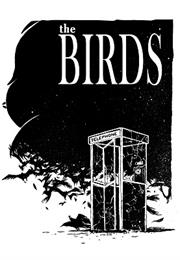 The Birds (Alfred Hitchcock)