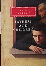 Fathers and Children (Ivan Turgenev)