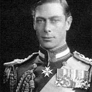 George VI 1936-52