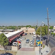 Paramount, California