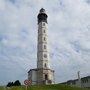 Calais Lighthouse