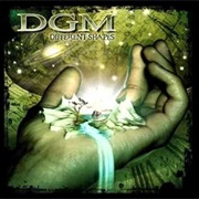 DGM - Different Shapes