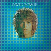 David Bowie - Space Oddity (1969)