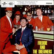 Freddie and the Dreamers