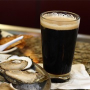 Oyster Beer