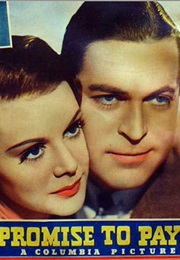 I Promise to Pay (1937)