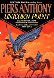 Unicorn Point (Piers Anthony)