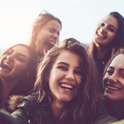 Feeling Part of a Group