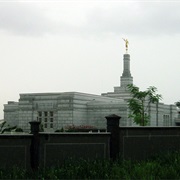 Aba Nigeria Temple