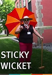 Sticky Wicket (2015)