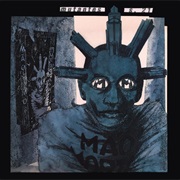 Mão Morta - Mutantes S.21