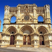 Catedral De Cuenca