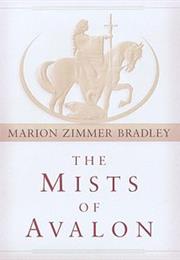 Arthur (King) (The Mists of Avalon)