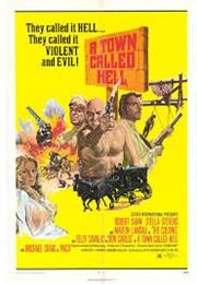 A Town Called Bastard