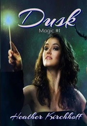 Dusk (Heather Kirchhoff)