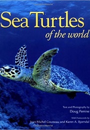 Sea Turtles of the World (Doug Perrine)