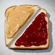 Peanut Butter &amp; Jelly