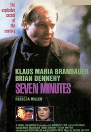 Seven Minutes (1989)