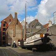 Noordelijk Scheepvaartmuseum
