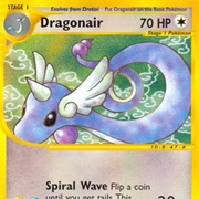 Dragonair
