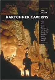 Kartchner Caverns (Neil Miller)