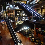 Eurolille, Lille, France