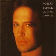 Robert Tepper - Modern Madness