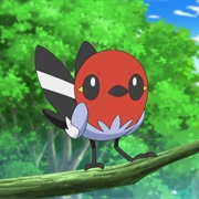 Fletchling