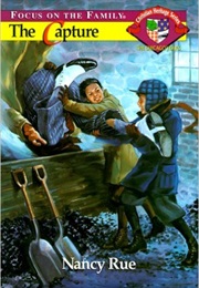 The Capture (Nancy Rue)