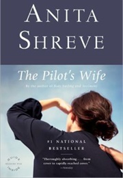 The Pilot&#39;s Wife (Anita Shreve)