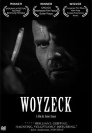 Woyzeck (1994)