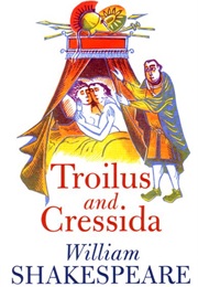 Troilus and Cressida (Shakespeare)